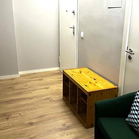 Apartamento Sociedade Farmaceutica Lisboa Eksteriør billede