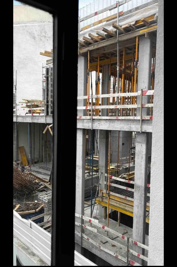 Apartamento Sociedade Farmaceutica Lisboa Eksteriør billede
