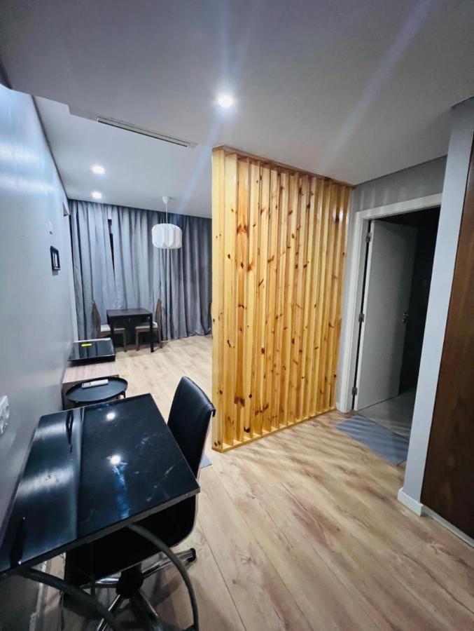 Apartamento Sociedade Farmaceutica Lisboa Eksteriør billede