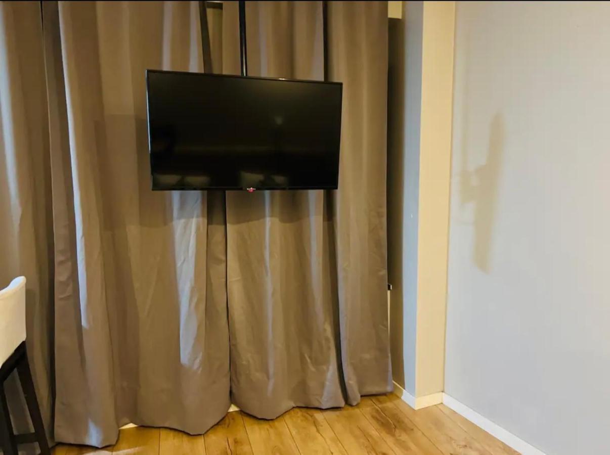 Apartamento Sociedade Farmaceutica Lisboa Eksteriør billede