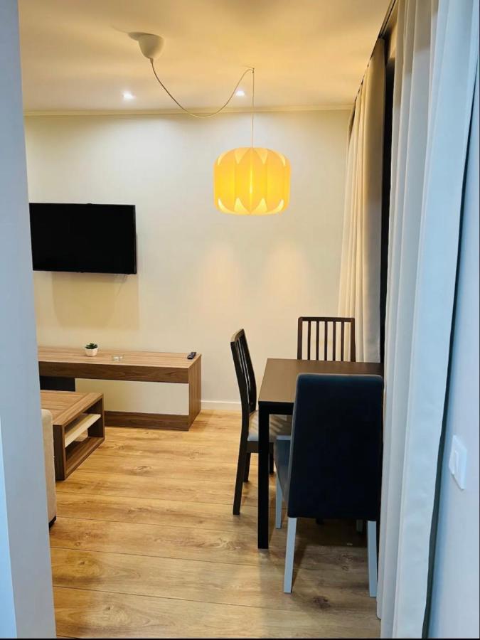Apartamento Sociedade Farmaceutica Lisboa Eksteriør billede